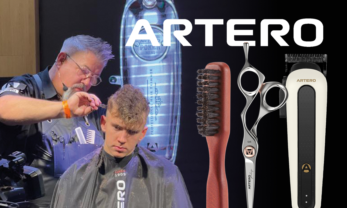 Artero: Uneltele Care Modelează Talentul