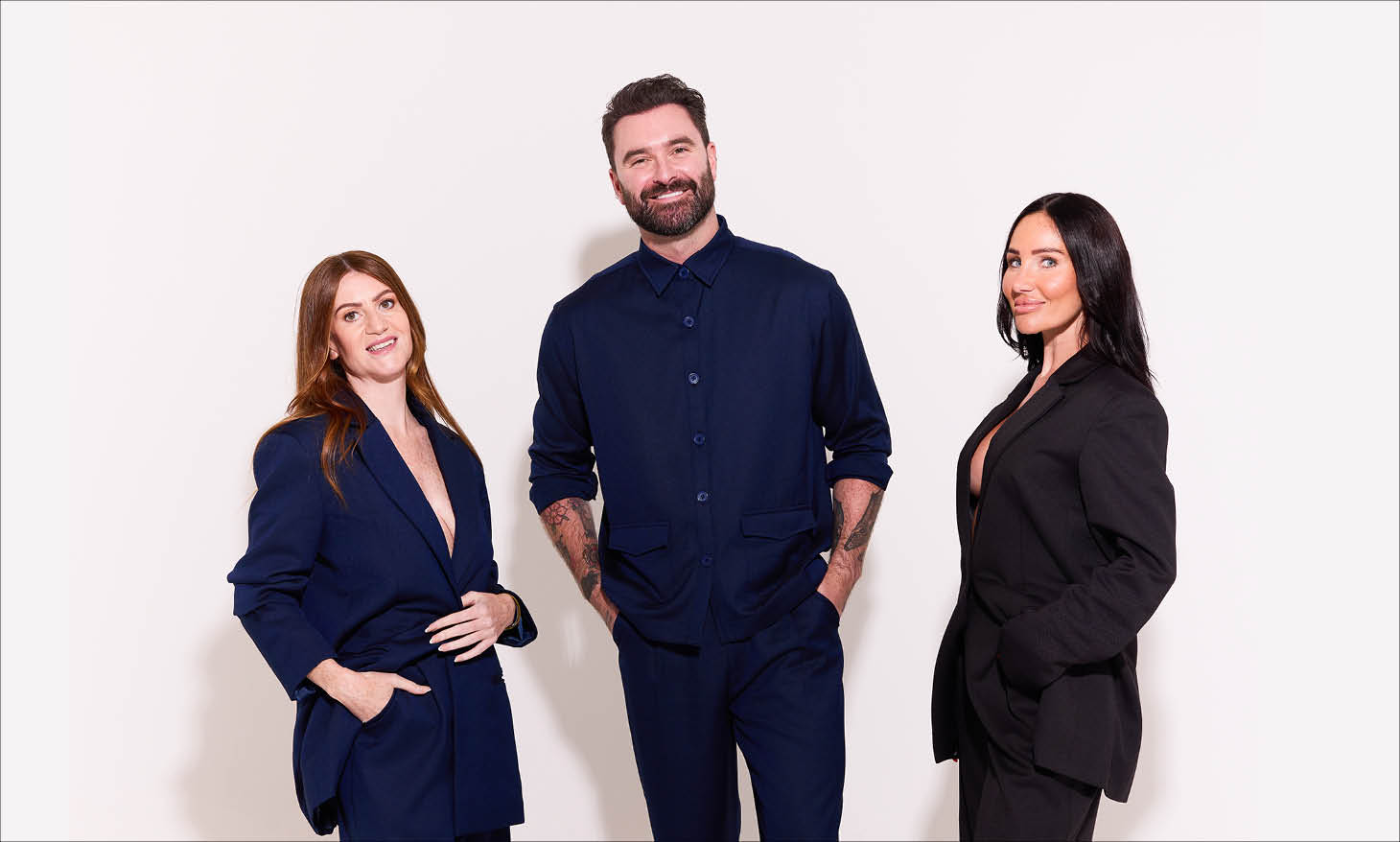 Industry-Proof Quality, Glasgow-Made: Jade Hayter – The Label December Pop-Up